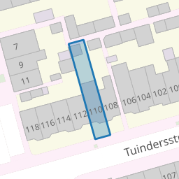 Perceel IMD00-M-5410