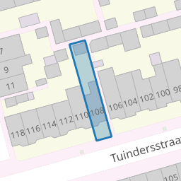 Perceel IMD00-M-5411