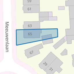 Perceel IMD00-M-5419