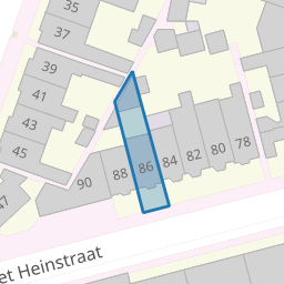 Perceel IMD00-M-5463