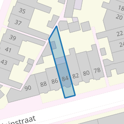 Perceel IMD00-M-5464