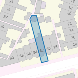 Perceel IMD00-M-5465