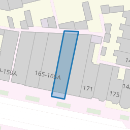 Perceel IMD00-M-5489