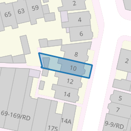 Perceel IMD00-M-5497