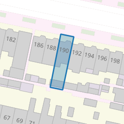 Perceel IMD00-M-5510