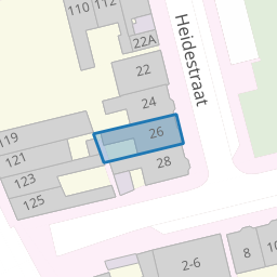 Perceel IMD00-M-5553