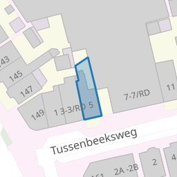 Perceel IMD00-M-5565