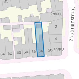 Perceel IMD00-M-5626