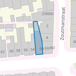 Perceel IMD00-M-5627