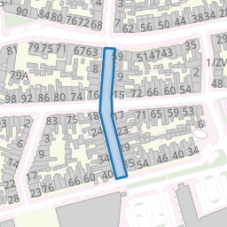 Perceel IMD00-M-5632