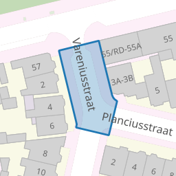 Perceel IMD00-M-5651