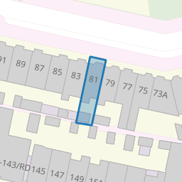 Perceel IMD00-M-5654