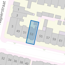 Perceel IMD00-M-5664