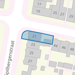 Perceel IMD00-M-5665