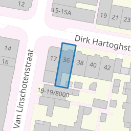 Perceel IMD00-M-5669