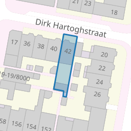 Perceel IMD00-M-5672