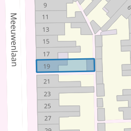 Perceel IMD00-M-5682