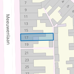 Perceel IMD00-M-5683