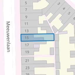 Perceel IMD00-M-5684