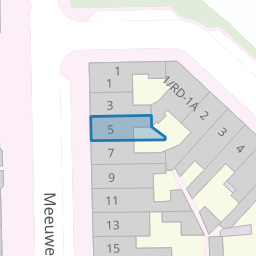 Perceel IMD00-M-5689