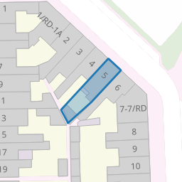 Perceel IMD00-M-5696