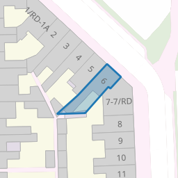 Perceel IMD00-M-5697