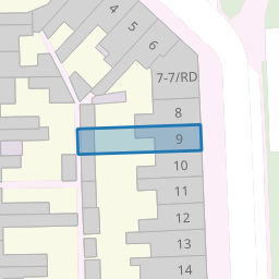 Perceel IMD00-M-5700