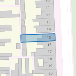 Perceel IMD00-M-5706
