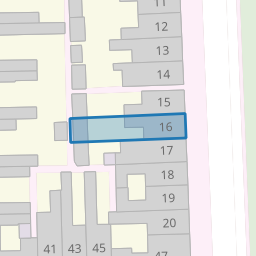 Perceel IMD00-M-5707