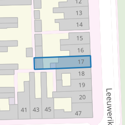 Perceel IMD00-M-5708