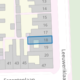 Perceel IMD00-M-5709