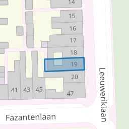 Perceel IMD00-M-5710