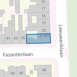 Perceel IMD00-M-5712