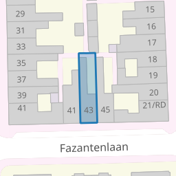 Perceel IMD00-M-5714