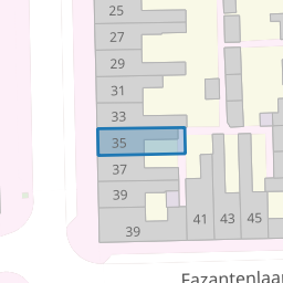 Perceel IMD00-M-5719