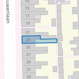 Perceel IMD00-M-5725