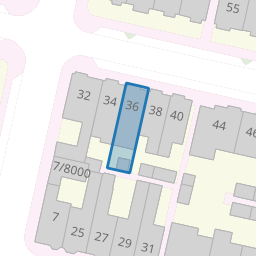 Perceel IMD00-M-5731