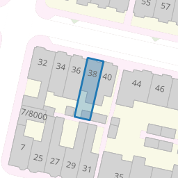 Perceel IMD00-M-5732