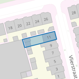 Perceel IMD00-M-5740