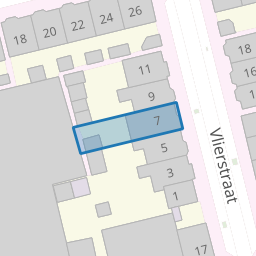 Perceel IMD00-M-5742