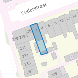 Perceel IMD00-M-5760