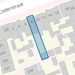 Perceel IMD00-M-5763
