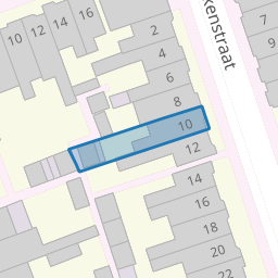 Perceel IMD00-M-5773