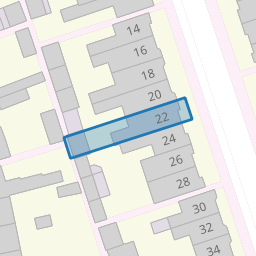 Perceel IMD00-M-5779