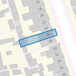 Perceel IMD00-M-5781