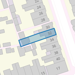 Perceel IMD00-M-5784