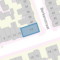 Perceel IMD00-M-5789