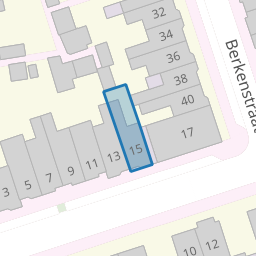 Perceel IMD00-M-5790