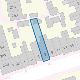 Perceel IMD00-M-5794