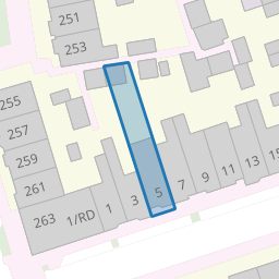 Perceel IMD00-M-5795